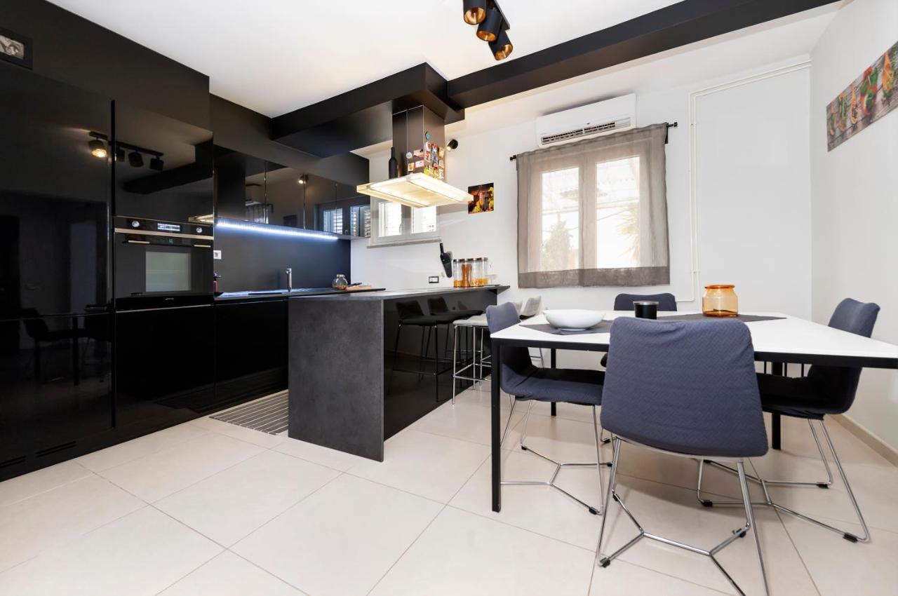 Apartment Cave Rovinj Exteriör bild